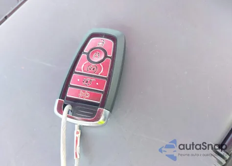 2025 Ford Escape St-Line Select from USA, damaged, VIN 1FMCU9NA6SUB01056